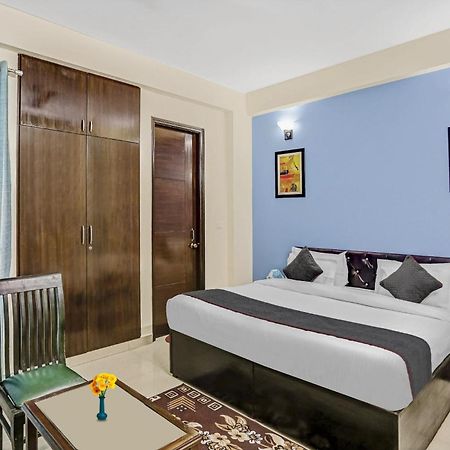 Townhouse Rumaisa Indirapuram Екстериор снимка